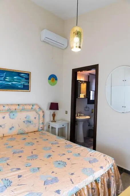 Chanioti Villa Pefkochori