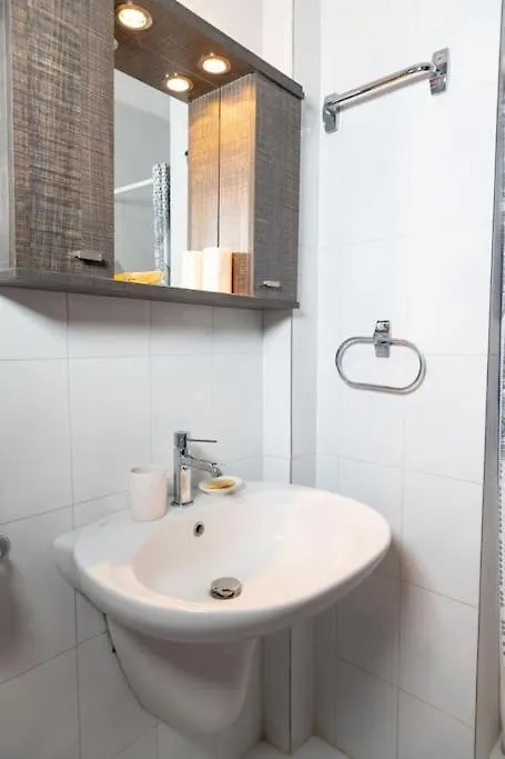 Chanioti Villa Pefkochori Holiday home