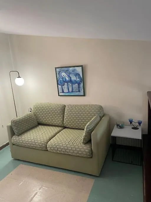 Holiday home Chanioti Villa Pefkochori