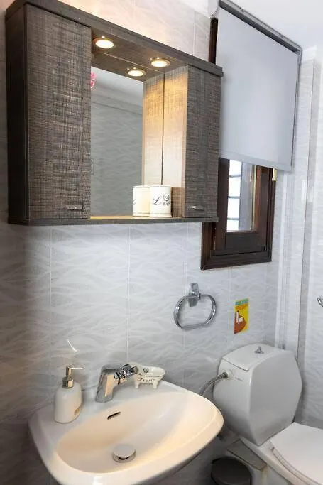 Holiday home Chanioti Villa Pefkochori