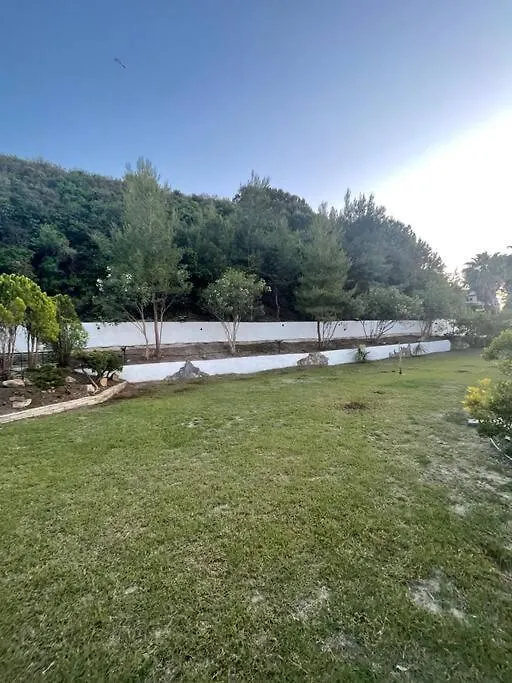 Chanioti Villa Pefkochori Holiday home