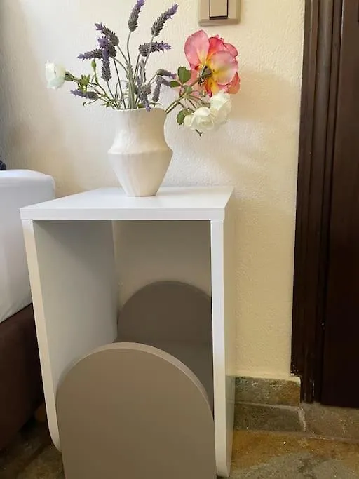 Holiday home Chanioti Villa Pefkochori Greece
