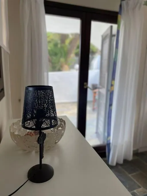 Holiday home Chanioti Villa Pefkochori