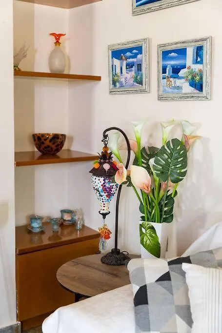Chanioti Villa Pefkochori Holiday home