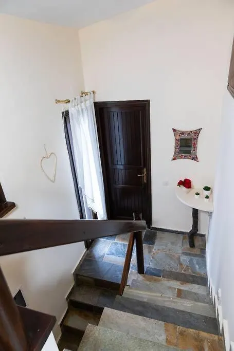 Chanioti Villa Pefkochori 0*,