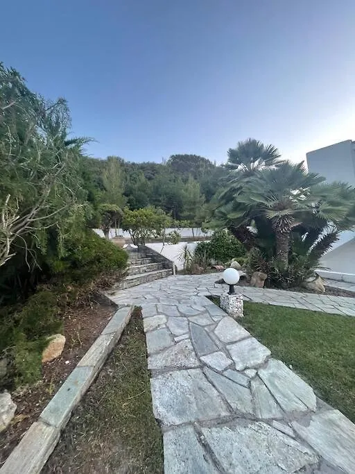 Chanioti Villa Pefkochori Holiday home