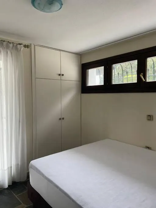 Holiday home Chanioti Villa Pefkochori