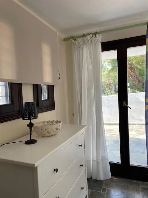 Chanioti Villa Pefkochori Holiday home