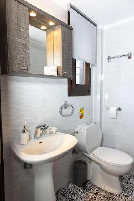 Chanioti Villa Pefkochori Holiday home