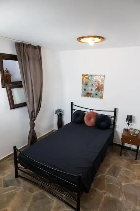 Chanioti Villa Pefkochori 0*,  Greece