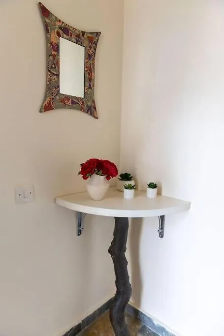 Holiday home Chanioti Villa Pefkochori