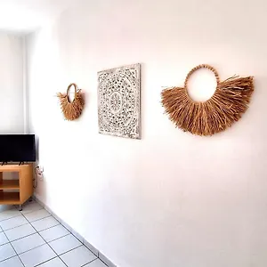 Thalassa Aparthotel