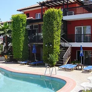 Aeollos Aparthotel