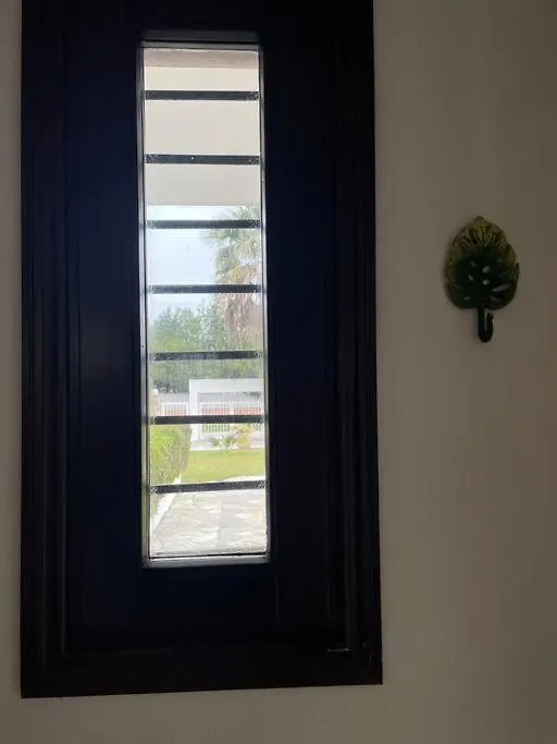 Chanioti Villa ペフコホリ 別荘